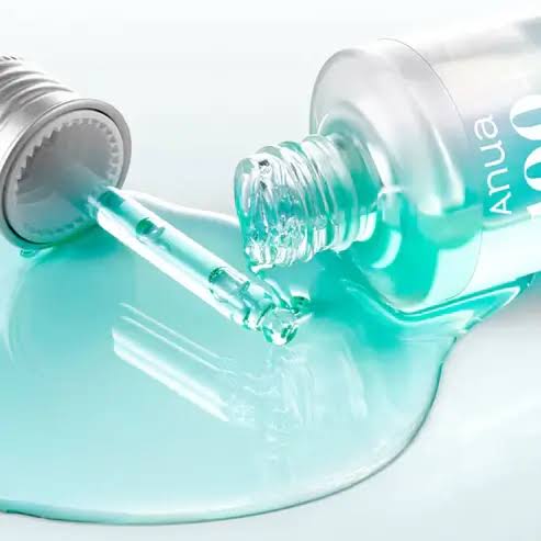 Anua PDRN hyaluronic acid capsule 100 serum