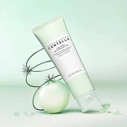 SKIN1004 Madagascar centella tea-trica mild peeling gel