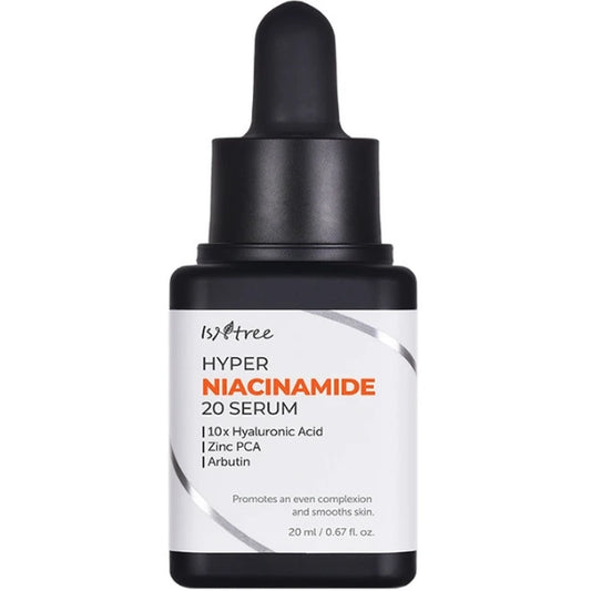 Isntree hyper niacinamide 20 serum — imagen principal
