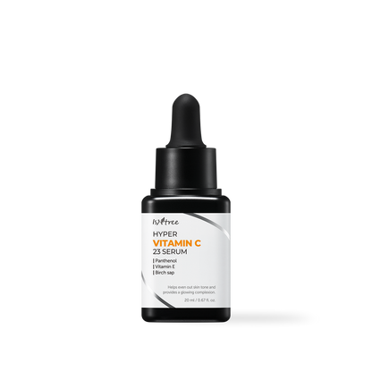 Isntree hyper vitamin C 23 serum — imagen 1