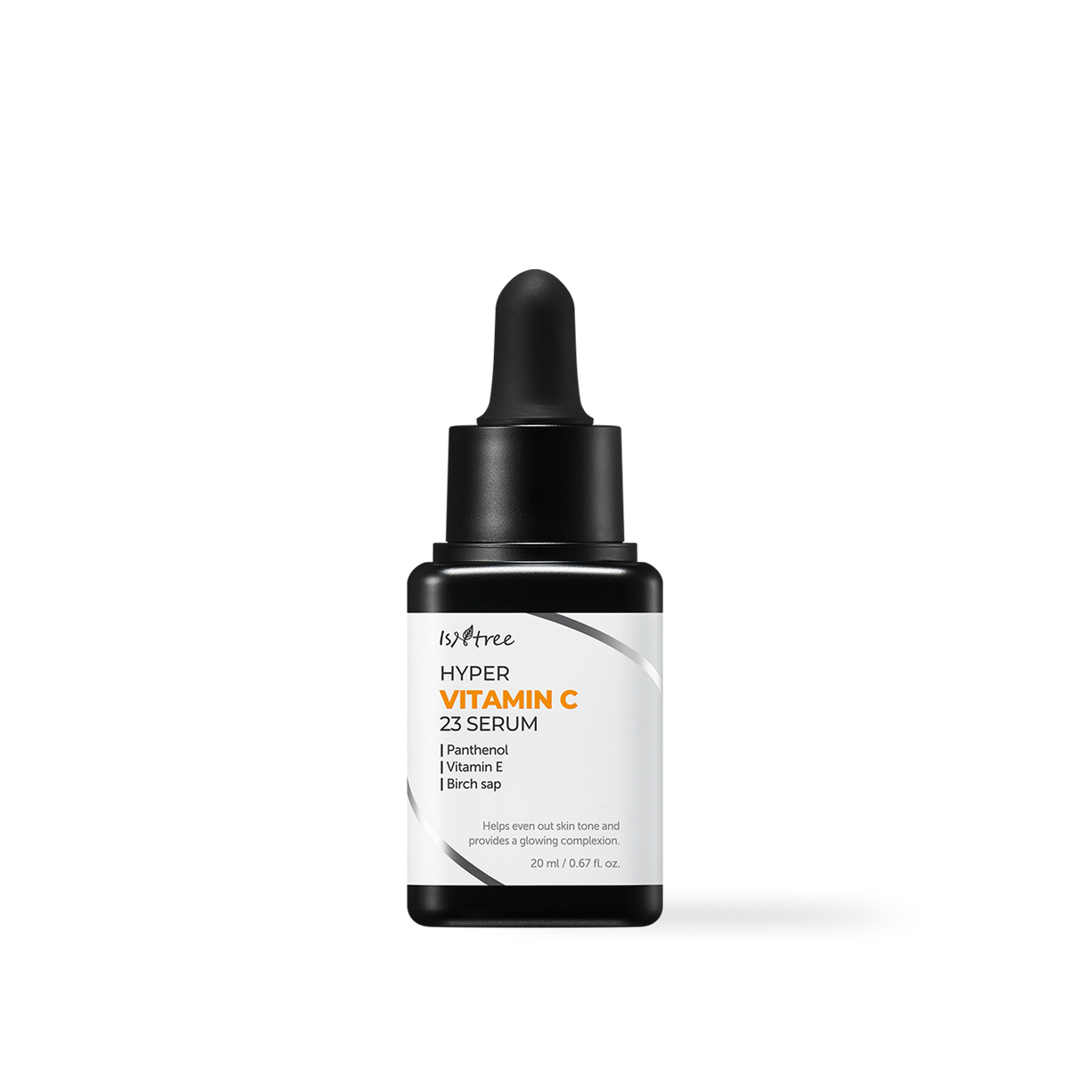 Isntree hyper vitamin C 23 serum — imagen 4