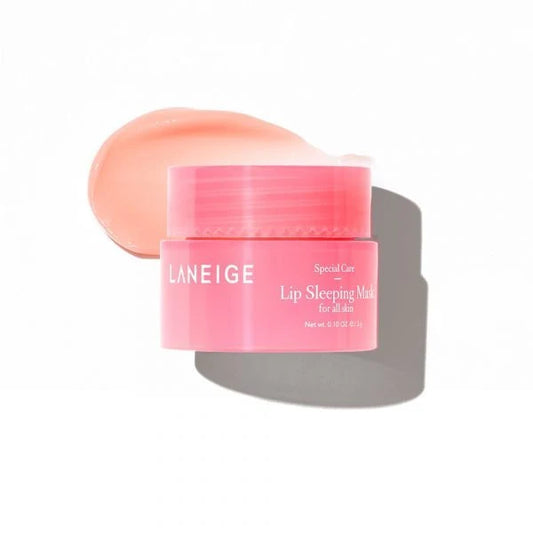 LANEIGE lip sleeping mask berry mini 3 g