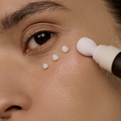 SKIN1004 Madagascar centella probio-cica bakuchiol eye cream