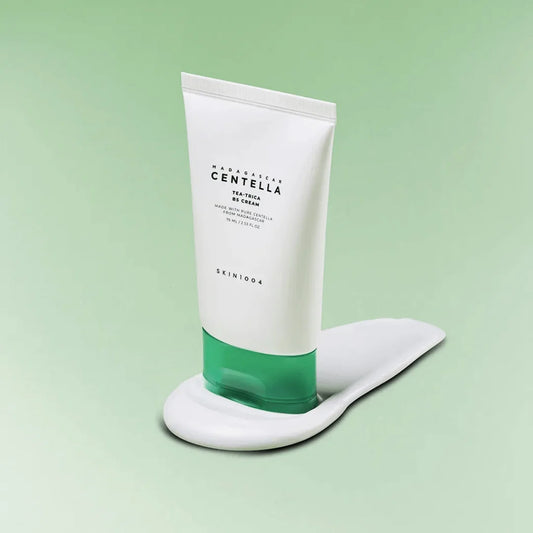 SKIN1004 Madagascar centella tea-trica B5 cream