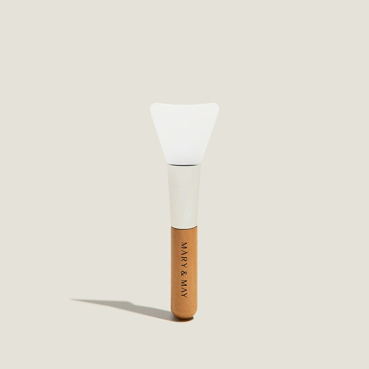 Mary&May silicone big brush — imagen 4