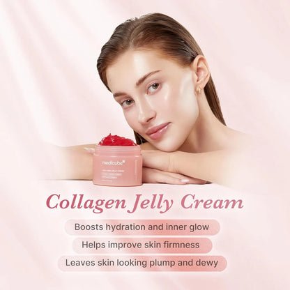 Medicube collagen jelly cream 50 ml