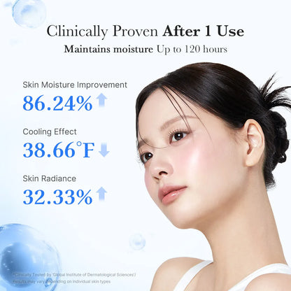 Medicube hyaluronic acid capsule cream