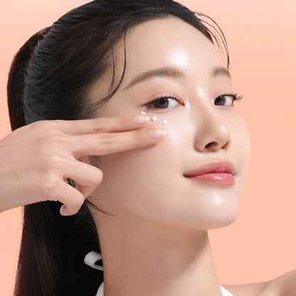 Mixsoon PDRN collagen eye serum