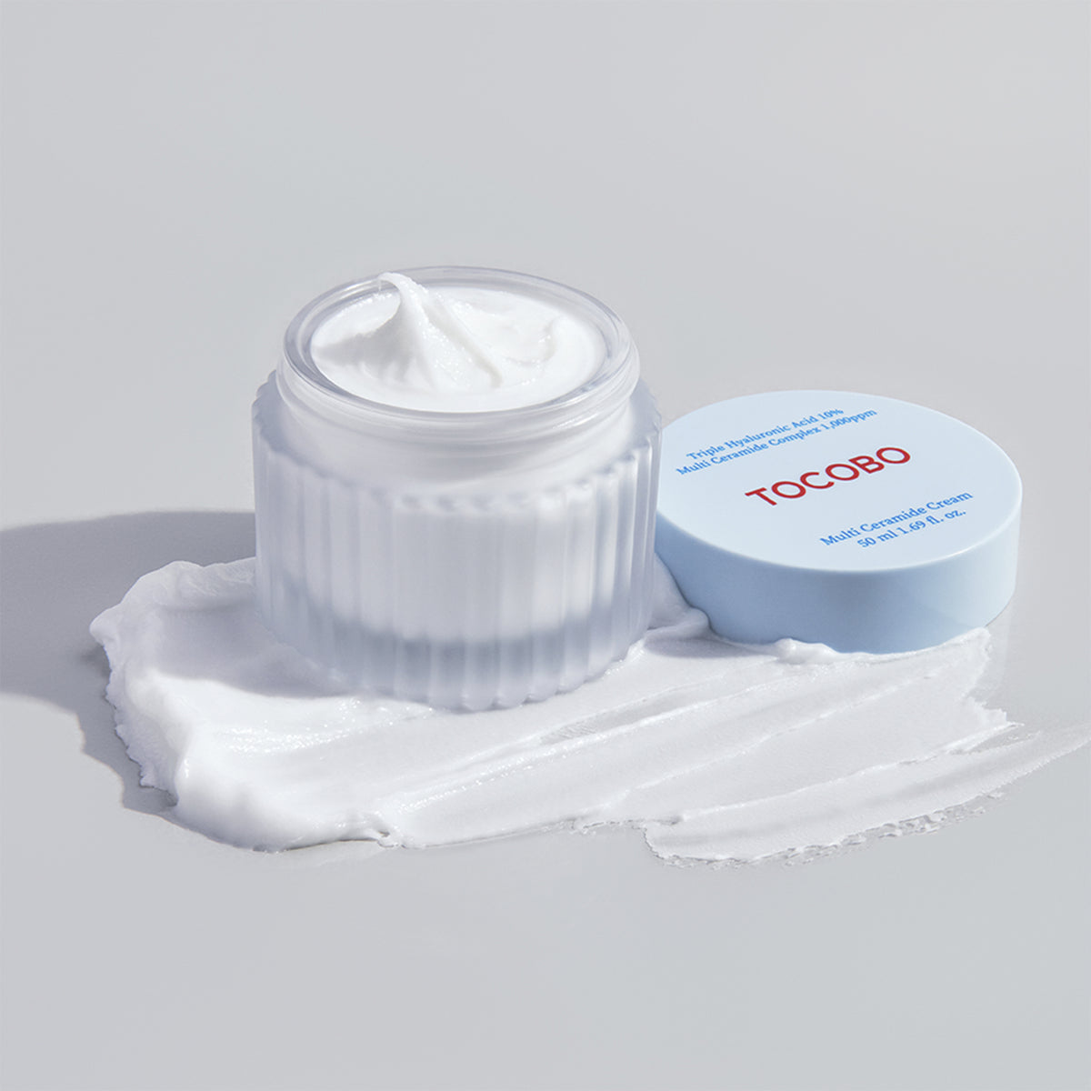 TOCOBO multi ceramide cream — imagen 4