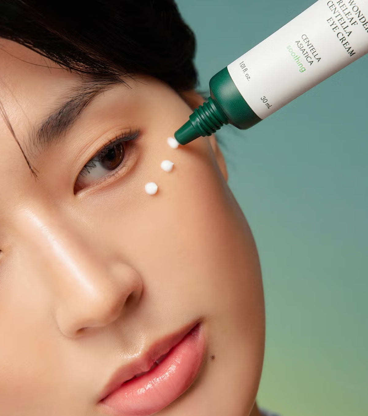 PURITO SEOUL wonder releaf centella eye cream