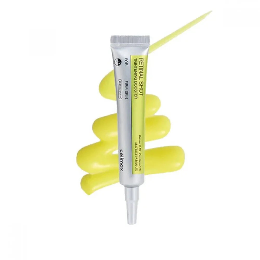 Celimax the vita-a retinal shot tightening booster
