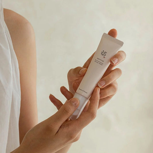 Beauty Of Joseon revive eye serum: ginseng + retinal
