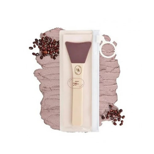 HEVEBLUE soft curve spread brush