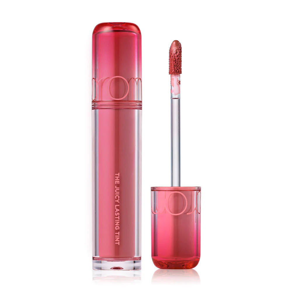 rom&nd The Juicy Lasting Tint 3.5 g — 14 Almond Rose