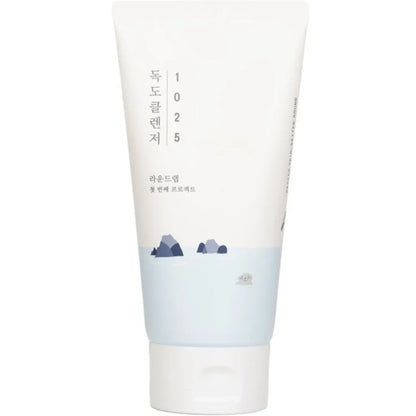 Round Lab 1025 dokdo cleanser