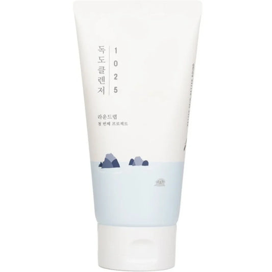 Round Lab 1025 dokdo cleanser