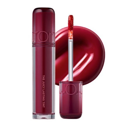 rom&nd The Juicy Lasting Tint 3.5 g — 16 Plum Coke