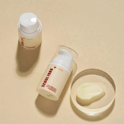 KSECRET SEOUL 1988 cream: retinal liposome 1% + fermented rice