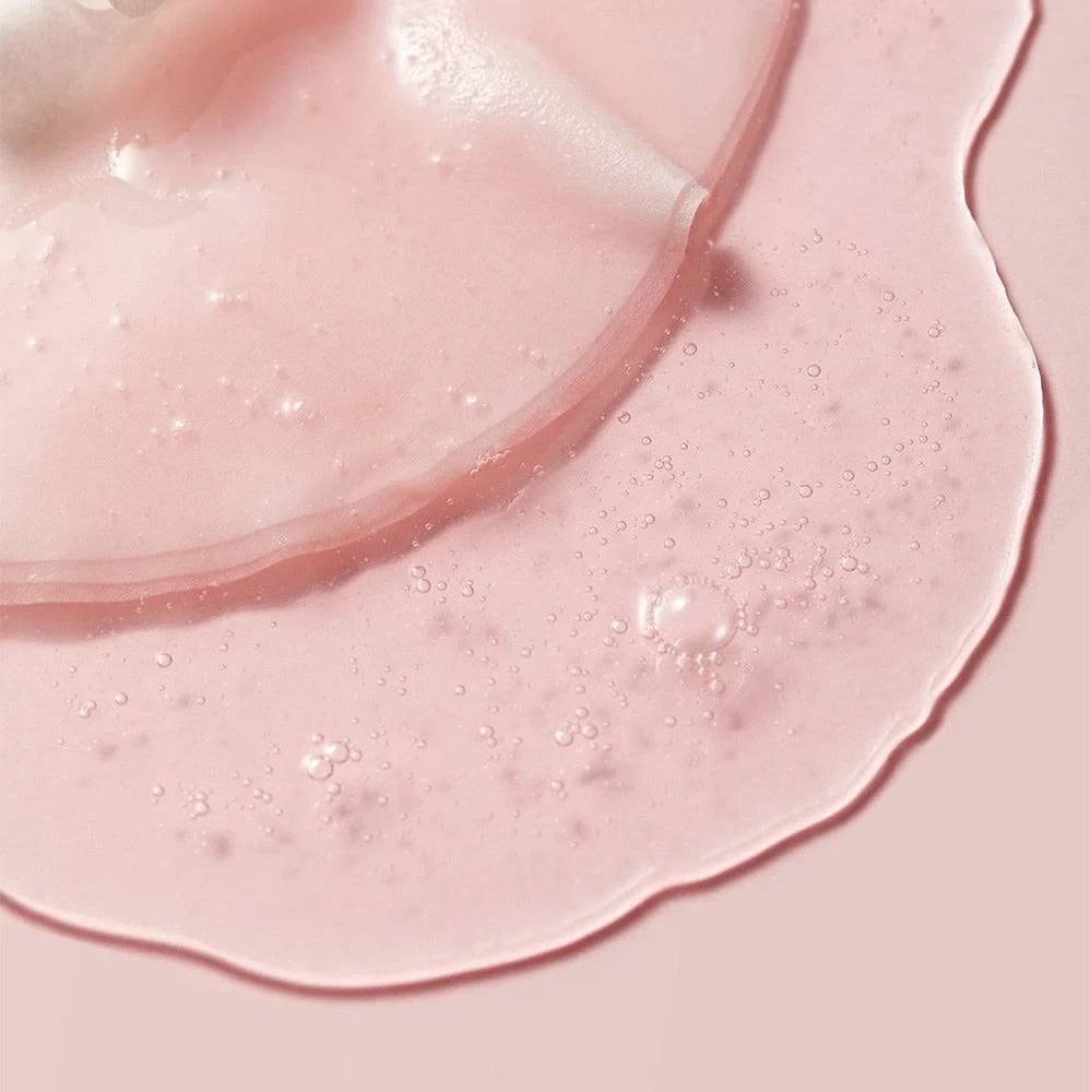 Anua peach 70 niacin serum mask