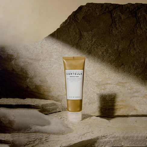 SKIN1004 Madagascar centella ampoule foam