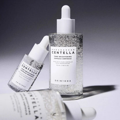 SKIN1004 Madagascar centella tone brightening capsule ampoule