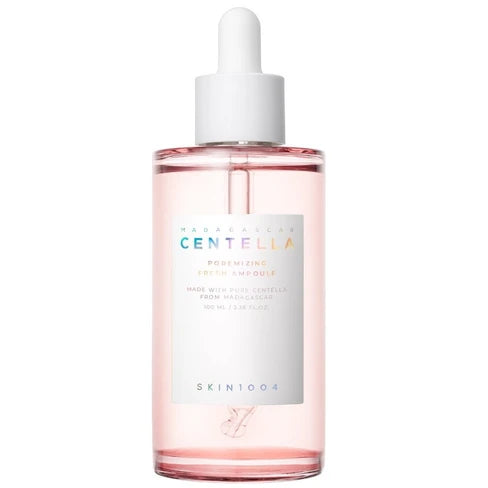 SKIN1004 Madagascar centella poremizing fresh ampoule