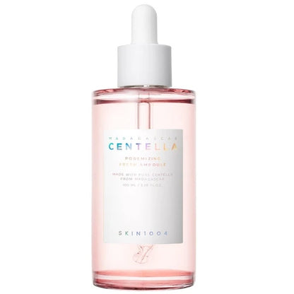 SKIN1004 Madagascar centella poremizing fresh ampoule