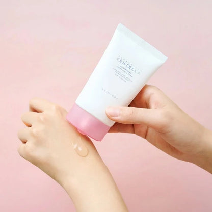 SKIN1004 Madagascar centella poremizing light gel cream