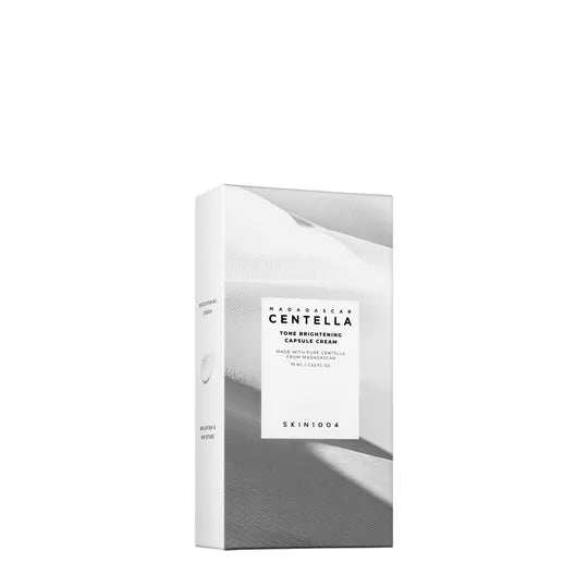 SKIN1004 Madagascar centella tone brightening capsule cream