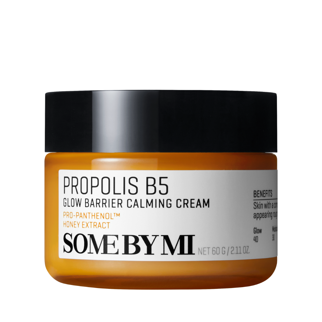 SOME BY MI propolis B5 glow barrier calming cream — imagen principal