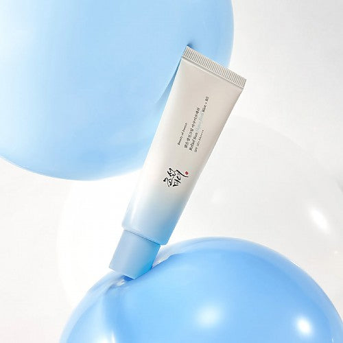 Beauty Of Joseon relief sun aqua-fresh: rice + B5 SPF50+ PA++++