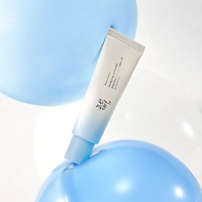 Beauty Of Joseon relief sun aqua-fresh: rice + B5 SPF50+ PA++++