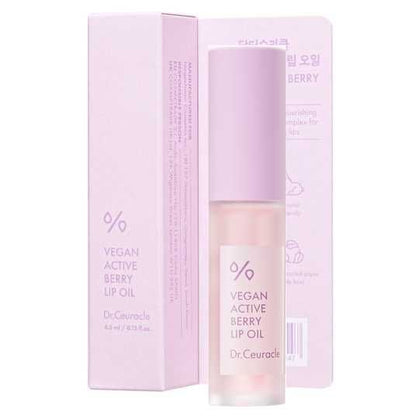 Dr.Ceuracle vegan active berry lip oil